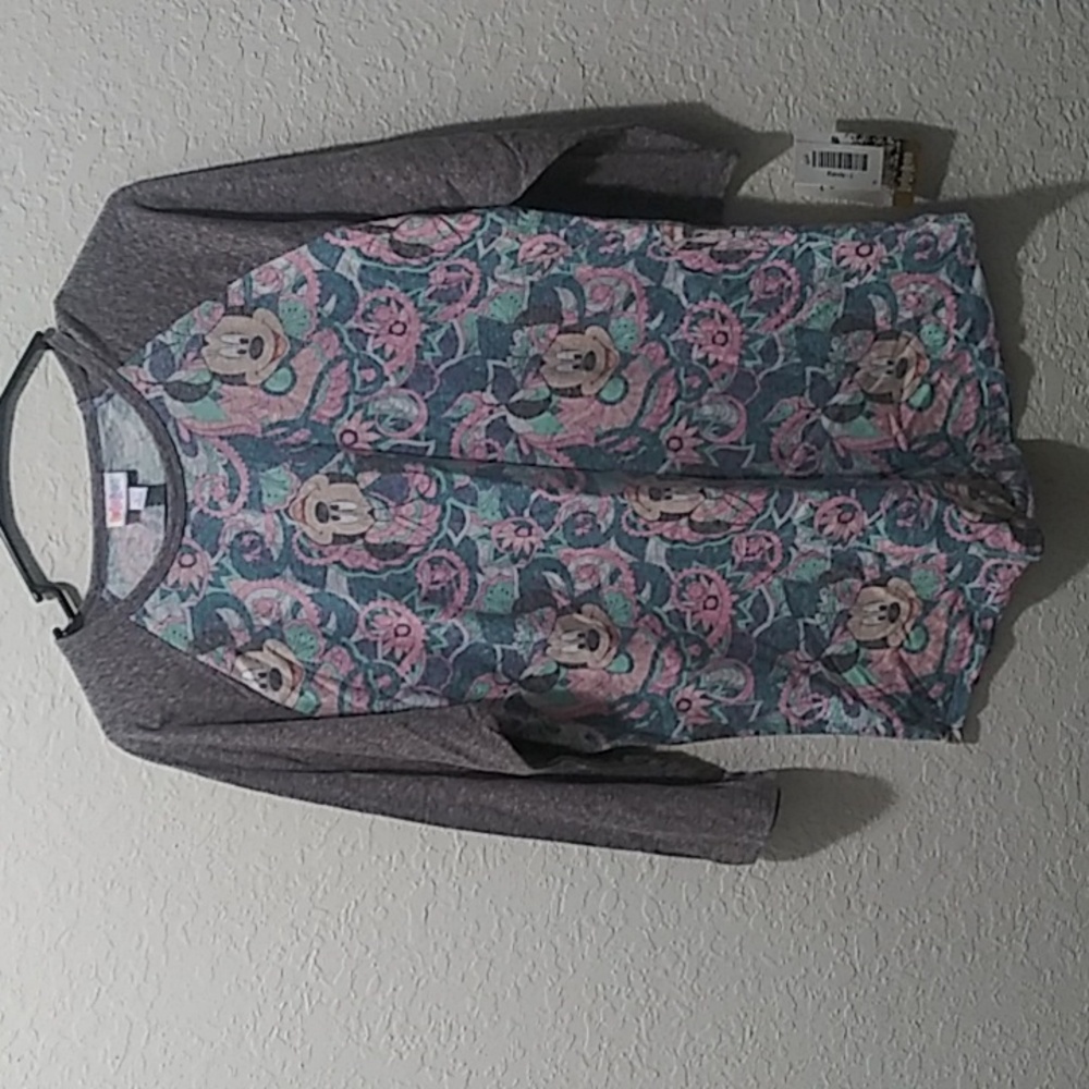 Disney Randy top